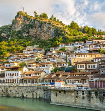 Albania