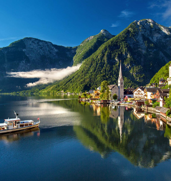 Austria