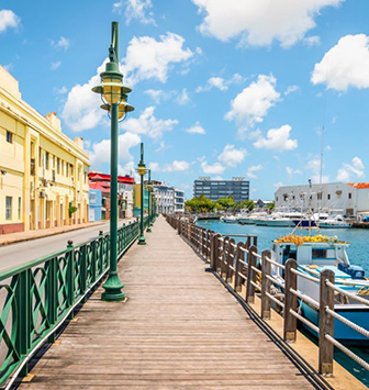 Barbados