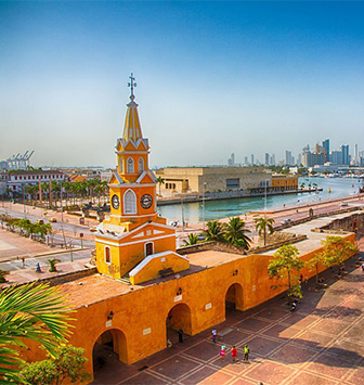 Colombia