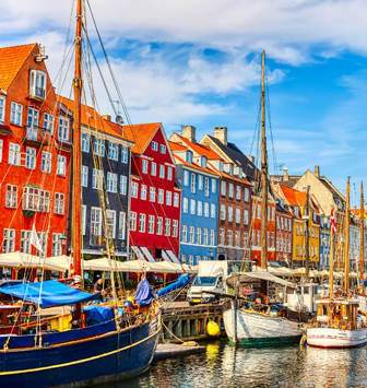 Denmark