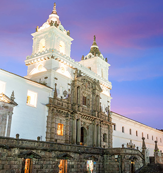 Ecuador