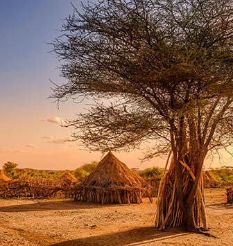 Ethiopia