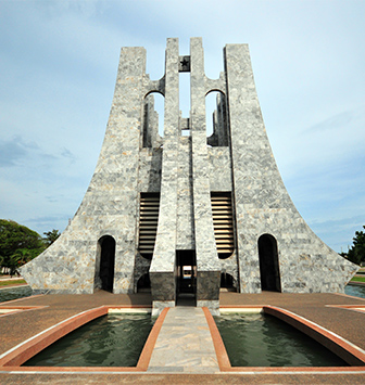 Ghana