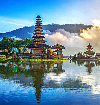 Indonesia