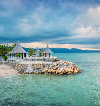 Jamaica