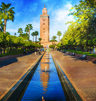 Morocco