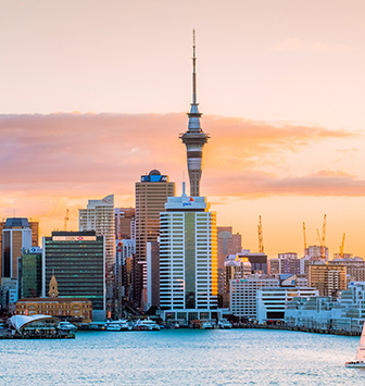 New Zealand
