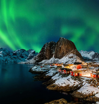 Norway