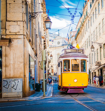 Portugal