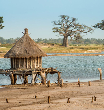 Senegal