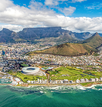 South Africa