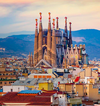 Spain