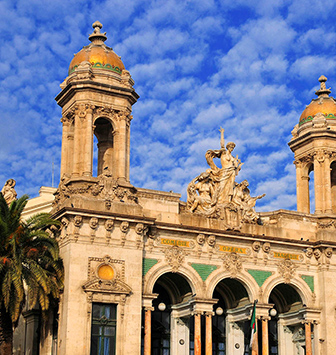 Algeria