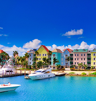 Bahamas