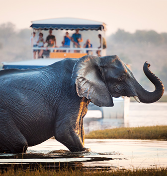 Botswana