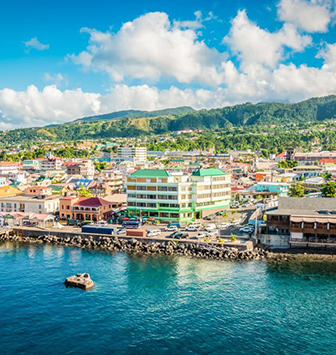 Dominica