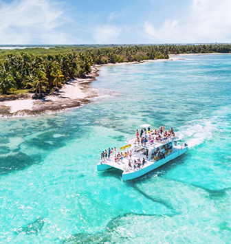Dominican Republic