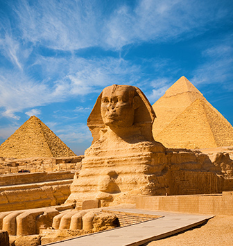 Egypt