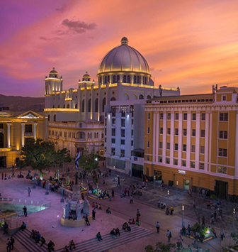 El Salvador
