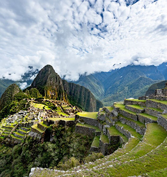 Peru