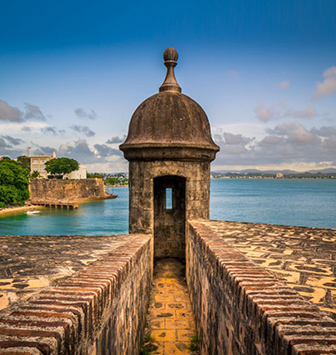 Puerto rico