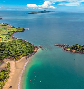 Sierra Leone