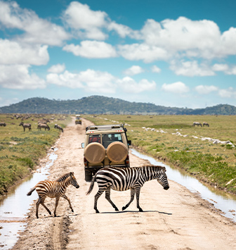 Tanzania