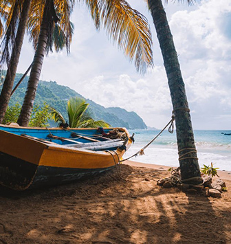 Trinidad And Tobago